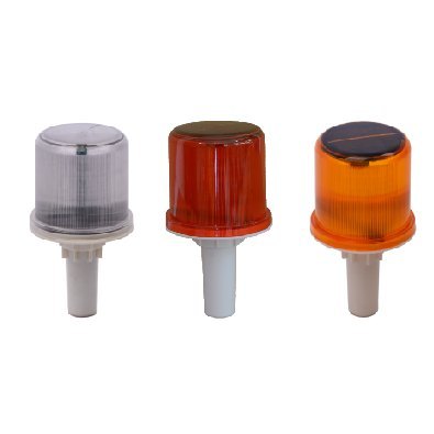 Traffic Warning Lights