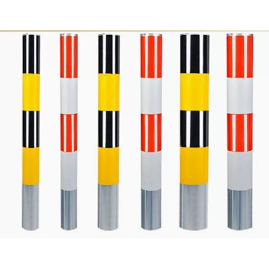 Steel Pipe Bollard (Embedded Type) - image 3