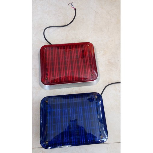 Modular Sentry Box LED Warning Light