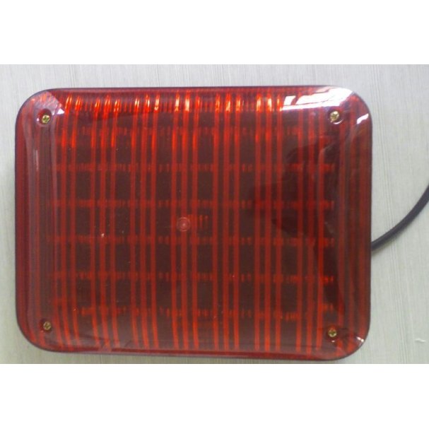 Modular Sentry Box LED Warning Light - image 2