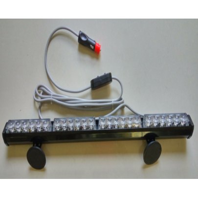 Vehicle-Mounted LED Strobe Light (Modular)