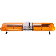 Type A 2000-Model Ultra-Thin Vehicle Light Bar