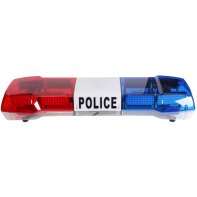 Type C 1000-Model I-Shape Vehicle Light Bar