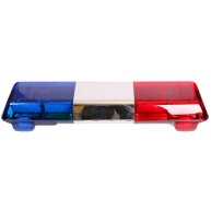 Type E 3000-Model Street Eagle Vehicle Light Bar