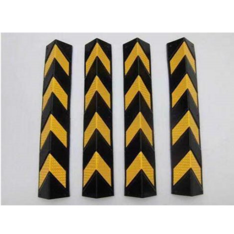 Rubber Corner Guard