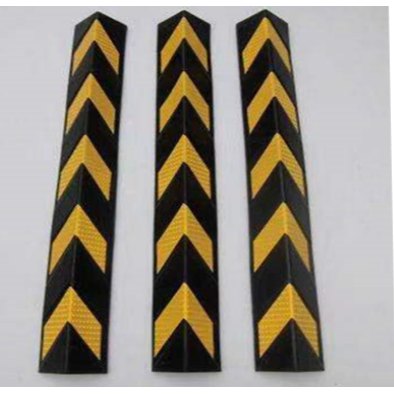 Rubber Corner Guard - image 2