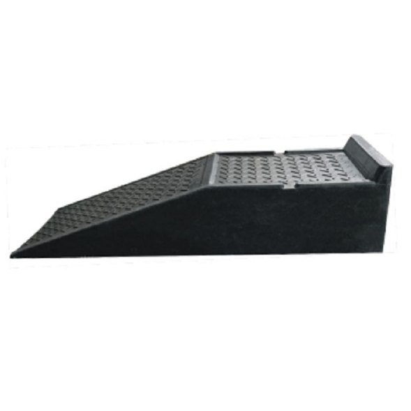 Garage Curb Ramp 1000×300×220 mm