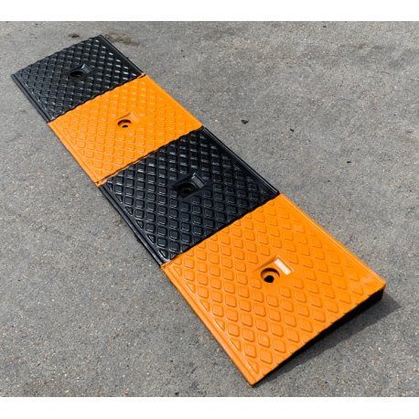 Rubber Curb Ramp - image 3