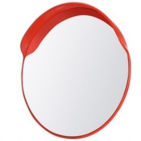 Indoor Convex Traffic Mirror Φ450-Φ1000 mm