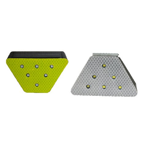 Solar Delineator (Raised Pavement Marker)