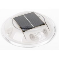 Solar Potting LED Road Stud