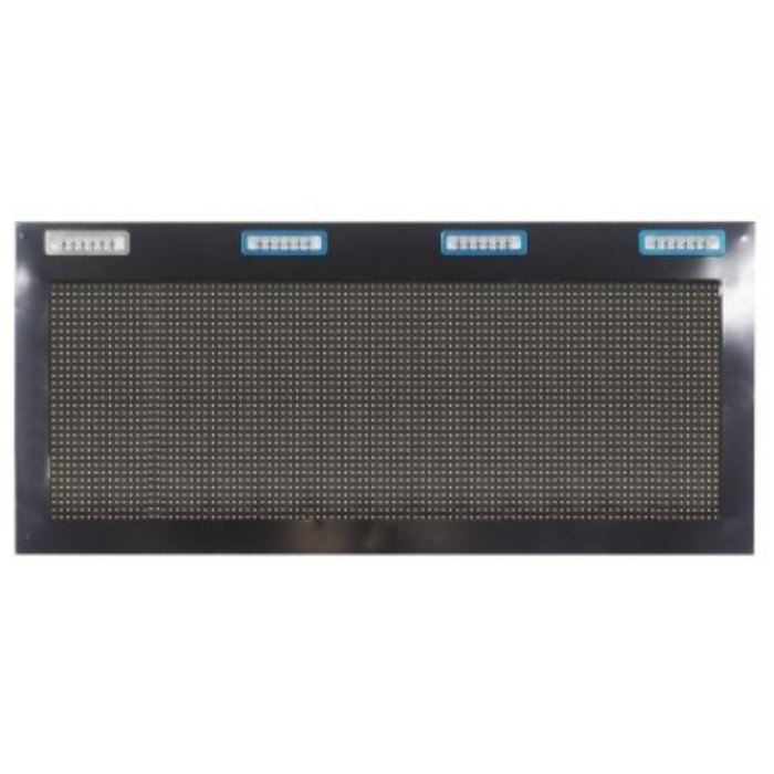 Vehicle-Mounted LED Display 1060×610 mm