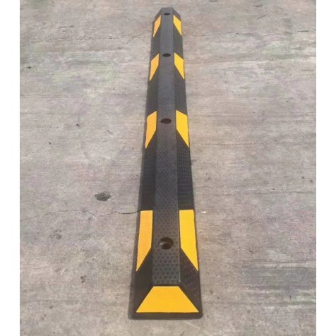 PP Wheel Stop 1830 mm