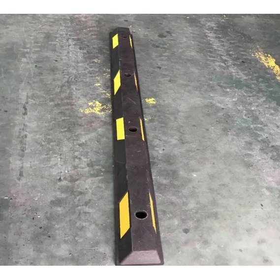 PP Wheel Stop 2000 mm