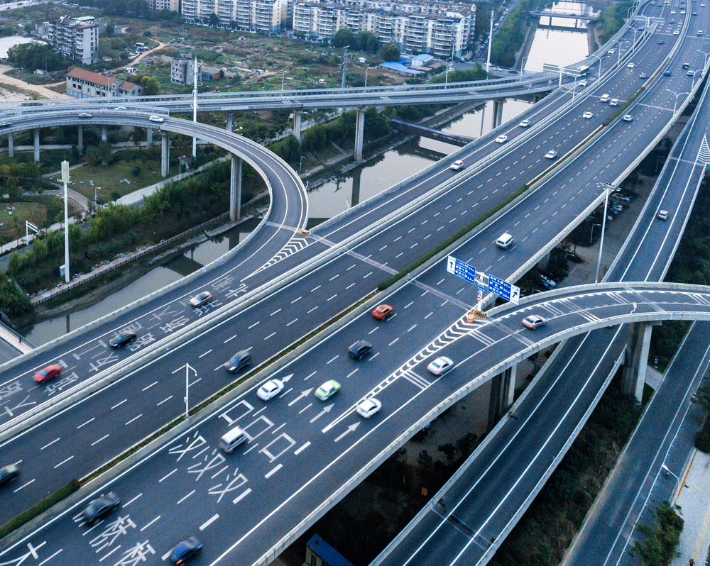 Highway Safety