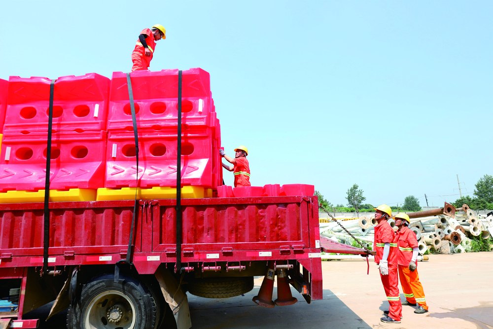 Road Construction